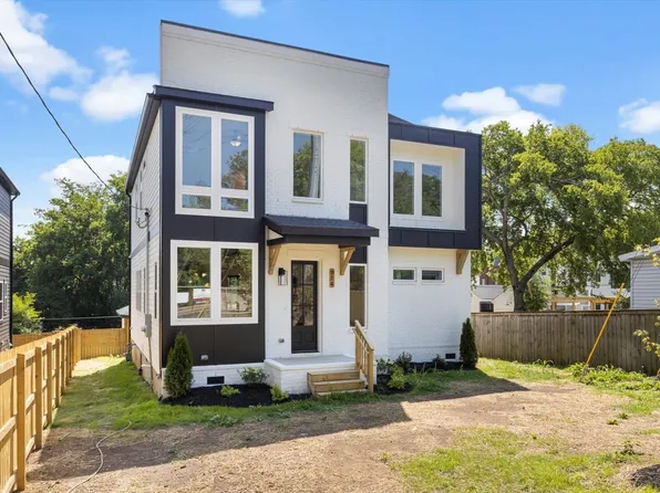 914 28th Ave N, Nashville, TN 37208