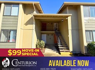 650 Taybin Rd NW APT D, Salem, OR 97304