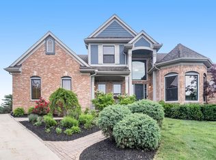 1815 Cranberry Ct, Ann Arbor, MI 48103