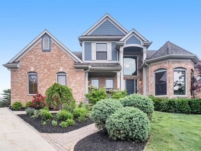 1815 Cranberry Ct, Ann Arbor, MI, 48103