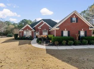 336 Harvest Run, McDonough, GA 30252