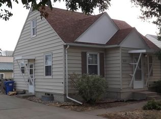 3072 N Presentation Ct, Sioux Falls, SD 57104