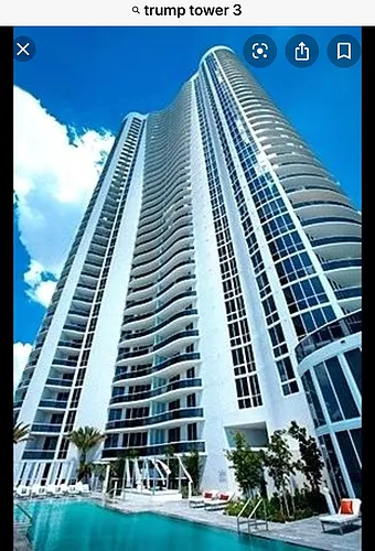 15811 Collins Ave #3807 Photo 1