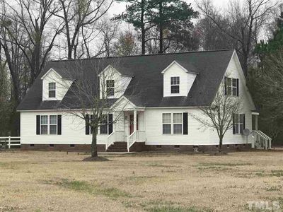 4078 Nc Highway 39, Selma, NC, 27576