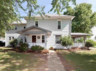 500 W C Ave, Kingman, KS 67068