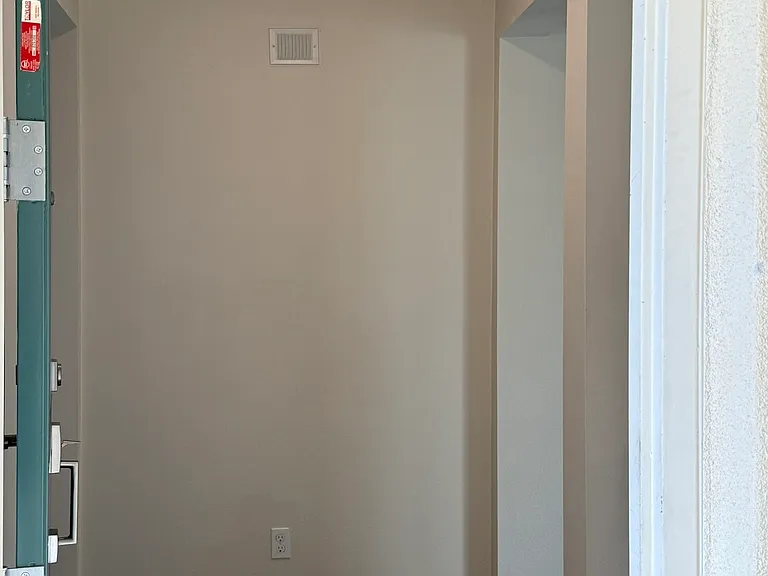 Entry Way
