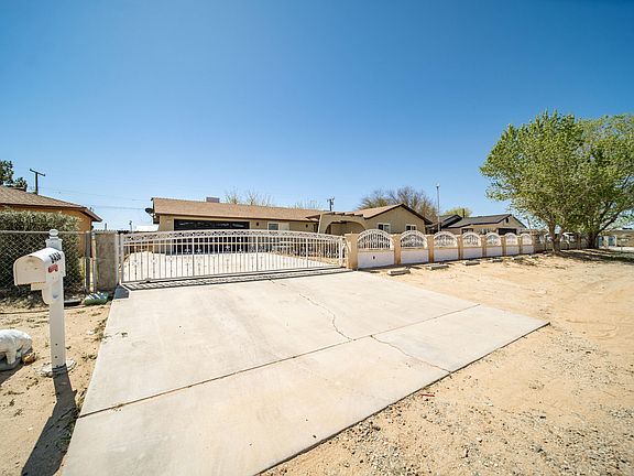 8436 Great Circle Dr, California City, CA 93505 | MLS #24002608 | Zillow