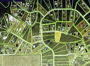 17201 River Ranch Ct #3, Punta Gorda, FL 33982