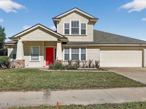 9205 Redtail Dr, Jacksonville, FL 32222