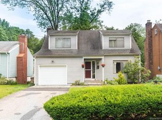 20 Morris St, Stamford, CT 06906