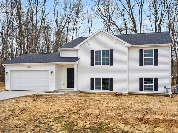 71375 Embassy Rd, Edwardsburg, MI 49112