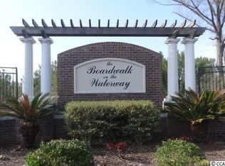 Harbour View Dr, Myrtle Beach, SC 29579