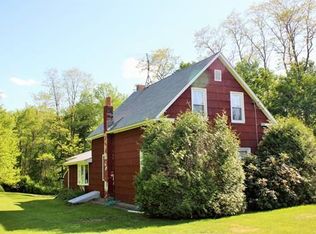 71 Maple St, Belchertown, MA 01007