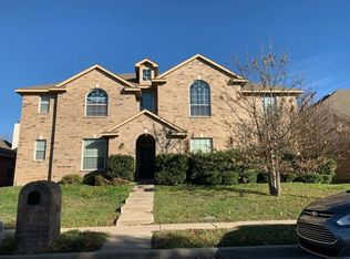 1827 Poseidon Dr, Lancaster, TX 75134