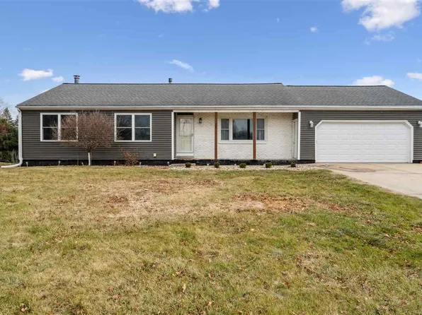 438 11th Ave, Conroy, IA 52220