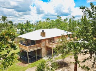 907 Carolina Ave, Lynn Haven, FL 32444