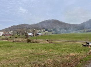 TRACT 3B Hickory Cove Rd, Rogersville, TN 37857