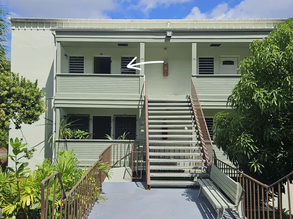 29 Peter's Farm, St. Croix, VI 00820