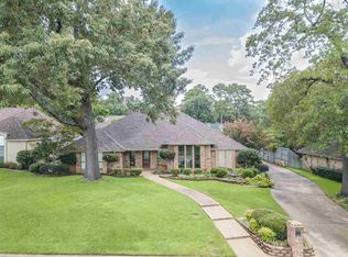 1411 Lazy Ln, Longview, TX 75604