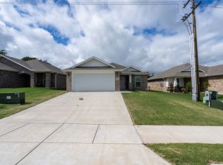500 NW 62nd Ave, Bentonville, AR 72713