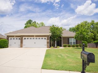 106 Back Creek Cir NW, Madison, AL 35757