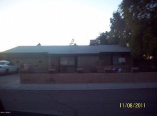 4240 N 81st Dr, Phoenix, AZ 85033