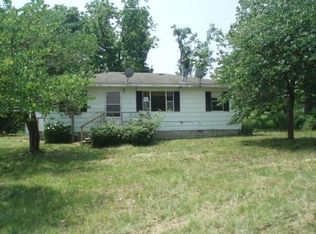5538 S 220th Rd, Fair Grove, MO 65648