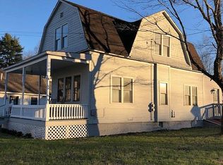 121 Depot St, Wallingford, VT 05773