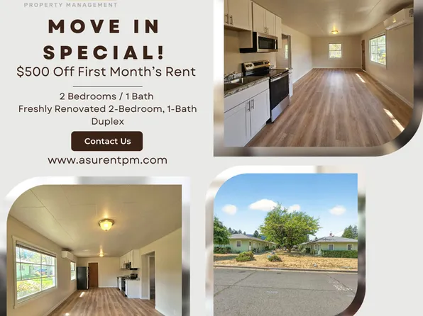 641 Park St, Ashland, OR 97520
