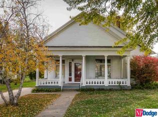 1517 South St, Blair, NE 68008