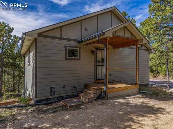 3035 Draco Cir, Monument, CO 80132