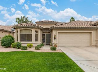 9617 E HOLIDAY Way, Sun Lakes, AZ 85248
