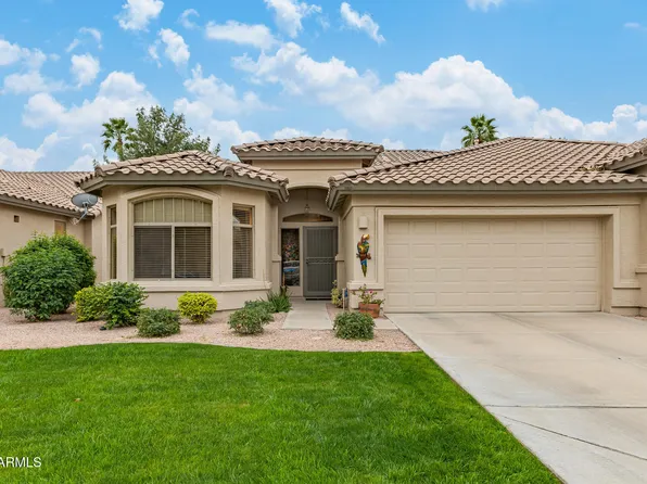 9617 E HOLIDAY Way, Sun Lakes, AZ 85248