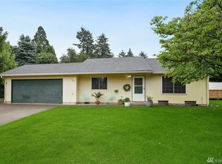 4821 NE 52nd Cir, Vancouver, WA 98661