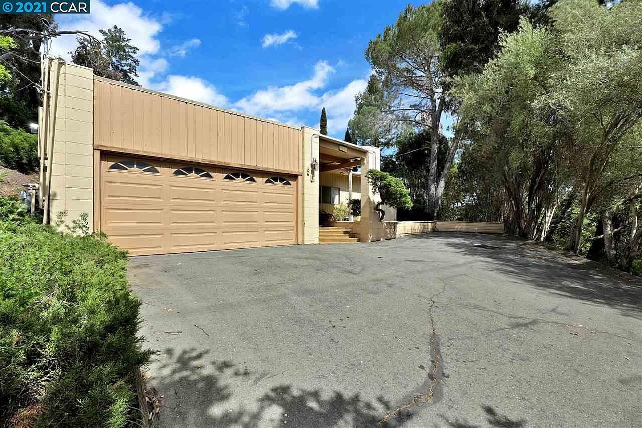 90 Estates Dr, Orinda, CA 94563 Zillow