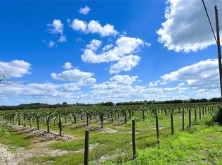 152XX SW 197th Ave, Miami, FL 33196