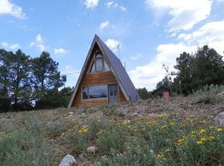 21438 Highway 550, Ridgway, CO 81432