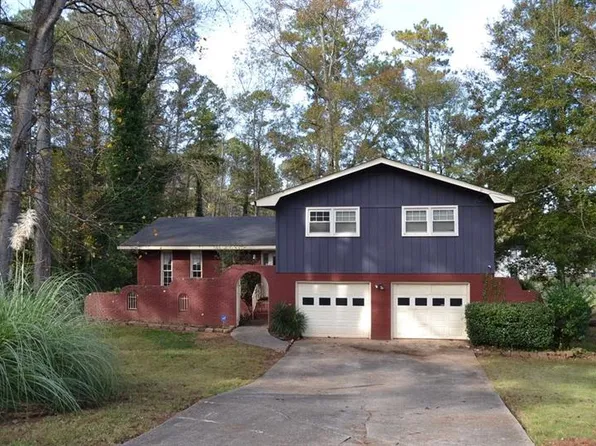 1731 Viceroy Way, Riverdale, GA 30296