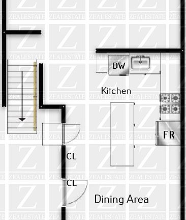 2nd image of 643 Carlton Ave APT 2