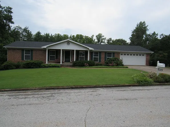1122 W College Ave, Harrison, AR 72601