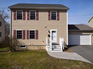 142 Benz St, Springfield, MA 01118