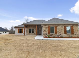 297 Clark Rd, Kilgore, TX 75662