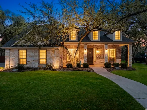 30210 Setterfeld, Fair Oaks Ranch, TX 78015