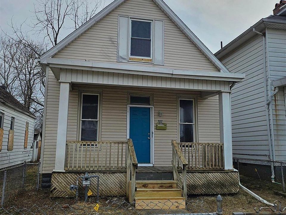 1st image of 707 E Iowa St
