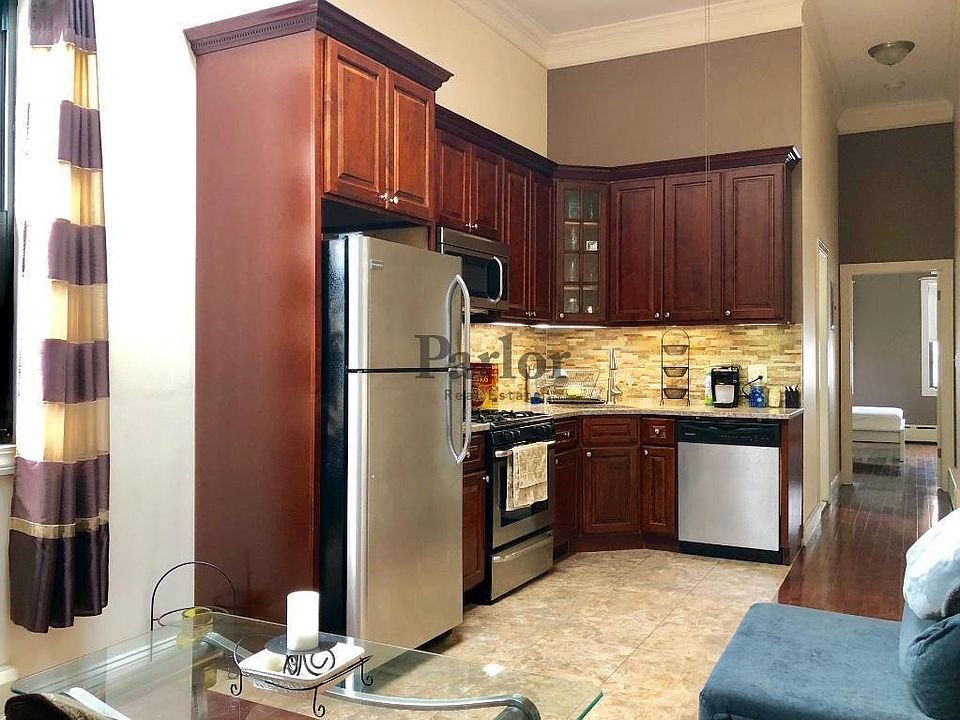 1st image of 368 Himrod St APT 3r