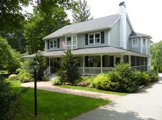 23 Abbot St, Andover, MA 01810