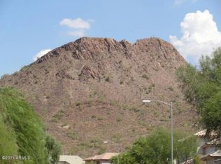 6633 W Tether Trl, Phoenix, AZ 85083