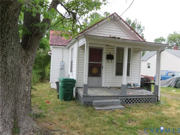 18 N Grove Ave, Henrico, VA 23075