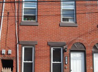 1917-19 N Darien St, Philadelphia, PA 19122