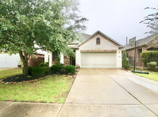4930 Ginger Bluff Trl, Katy, TX 77494